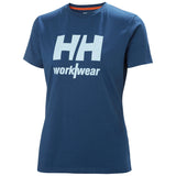 Helly Hansen Workwear W Logo T-Shirt