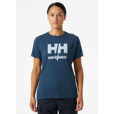 Helly Hansen Workwear W Logo T-Shirt