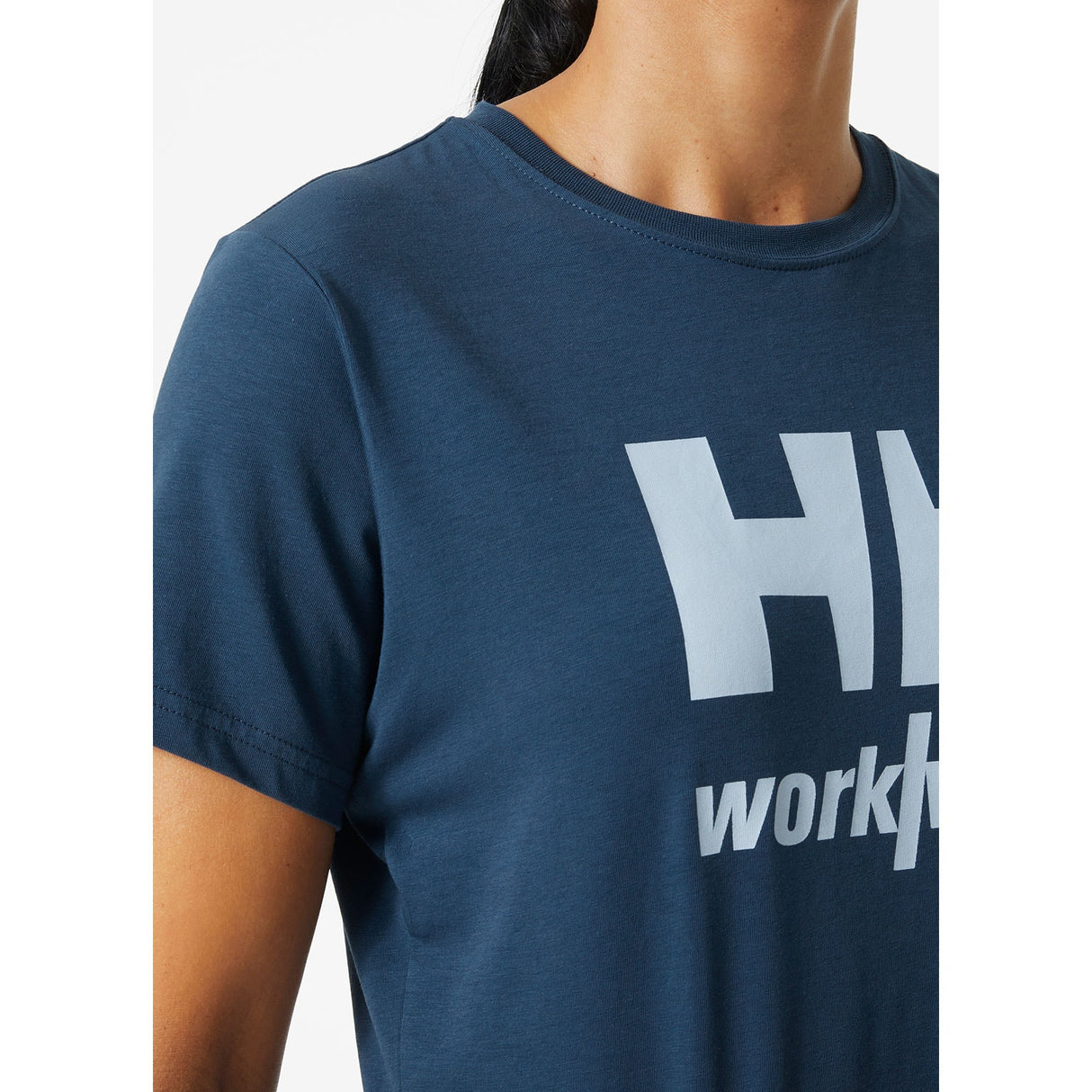 Helly Hansen Workwear W Logo T-Shirt