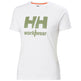 Helly Hansen Workwear W Logo T-Shirt