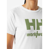 Helly Hansen Workwear W Logo T-Shirt