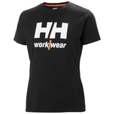 Helly Hansen Workwear W Logo T-Shirt