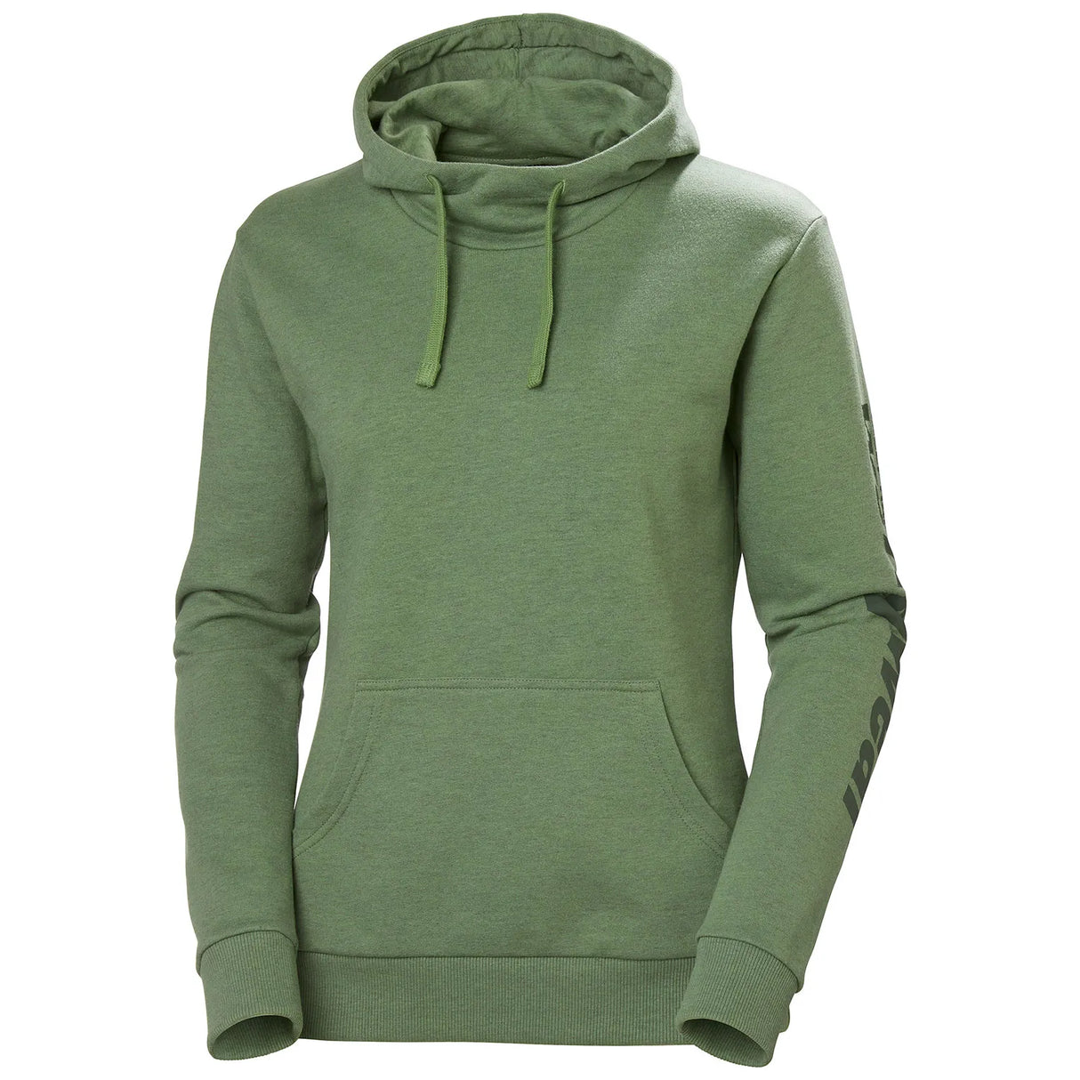 Helly Hansen Workwear W Logo Hoodie