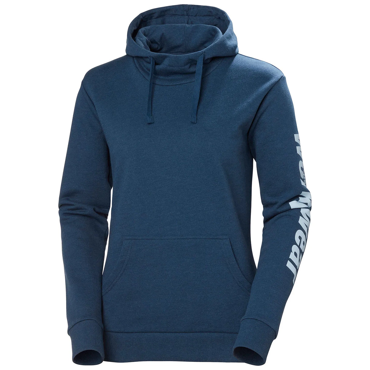 Helly Hansen Workwear W Logo Hoodie