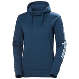 Helly Hansen Workwear W Logo Hoodie