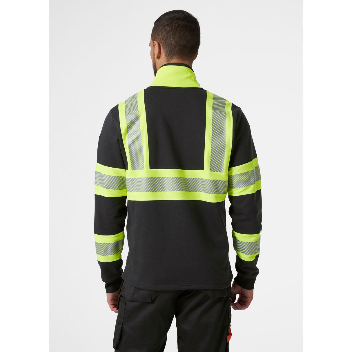 Helly Hansen Workwear ICU Zip Sweatshirt