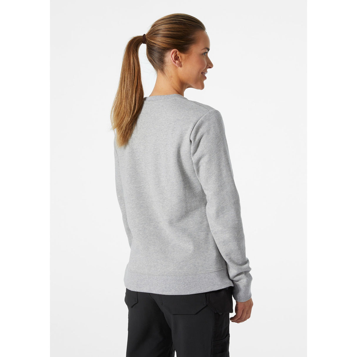 Helly Hansen Workwear W Classic Sweatshirt