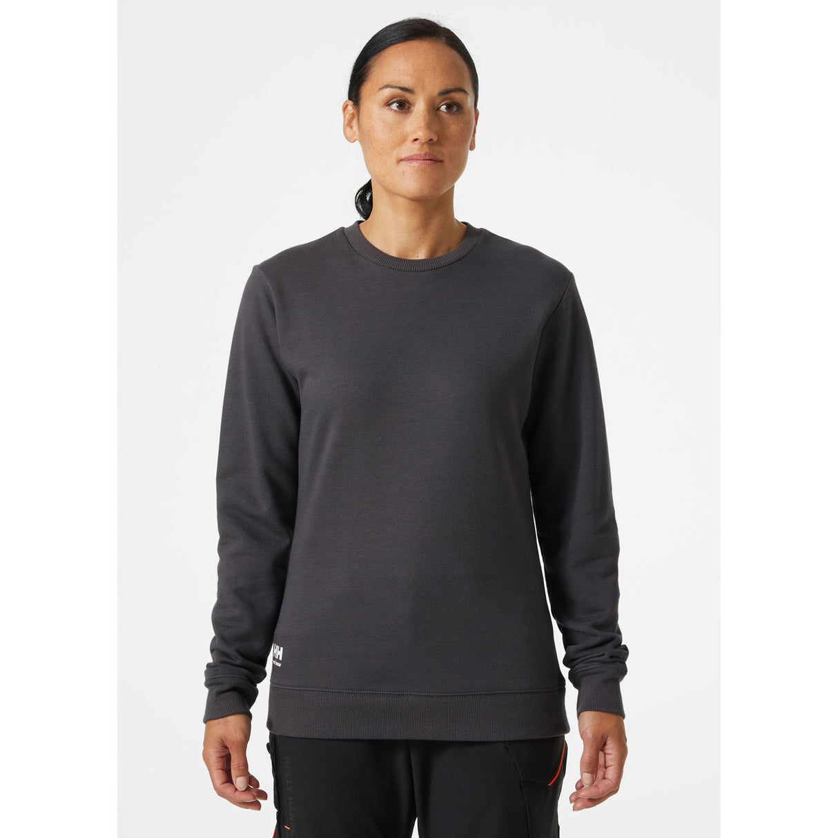 Helly Hansen Workwear W Classic Sweatshirt