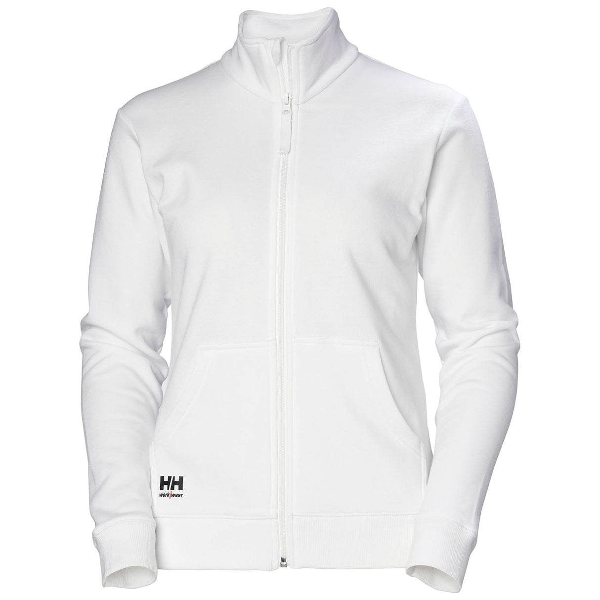 Helly Hansen Workwear W Classic Zip Sweatshirt