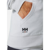 Helly Hansen Workwear W Classic Zip Sweatshirt