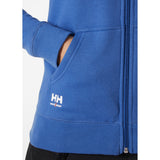 Helly Hansen Workwear W Classic Zip Hoodie