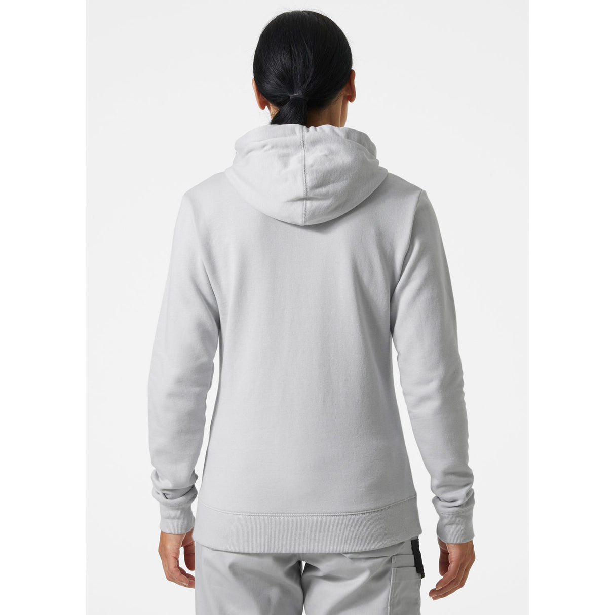 Helly Hansen Workwear W Classic Zip Hoodie