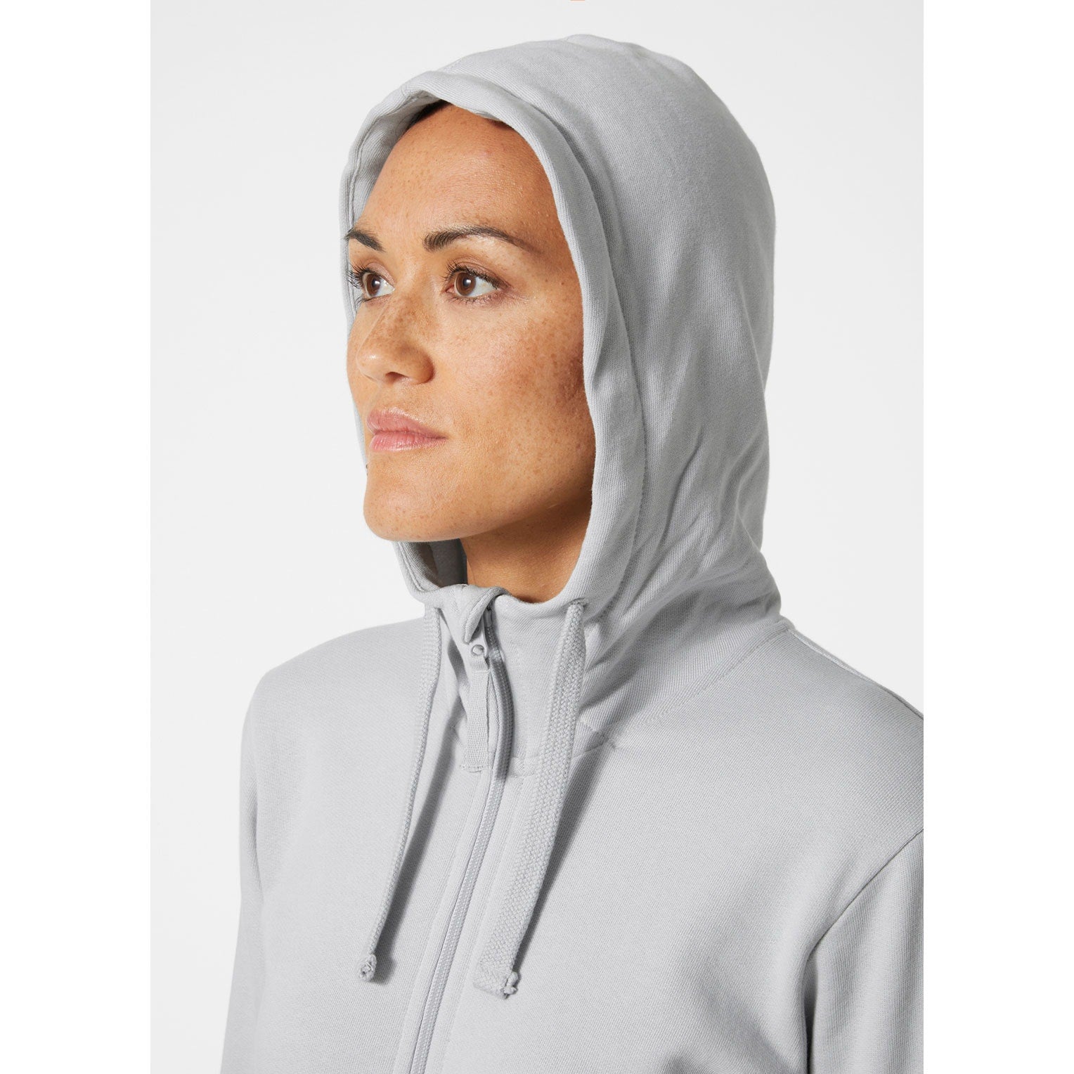 Helly Hansen Workwear W Classic Zip Hoodie GS Workwear