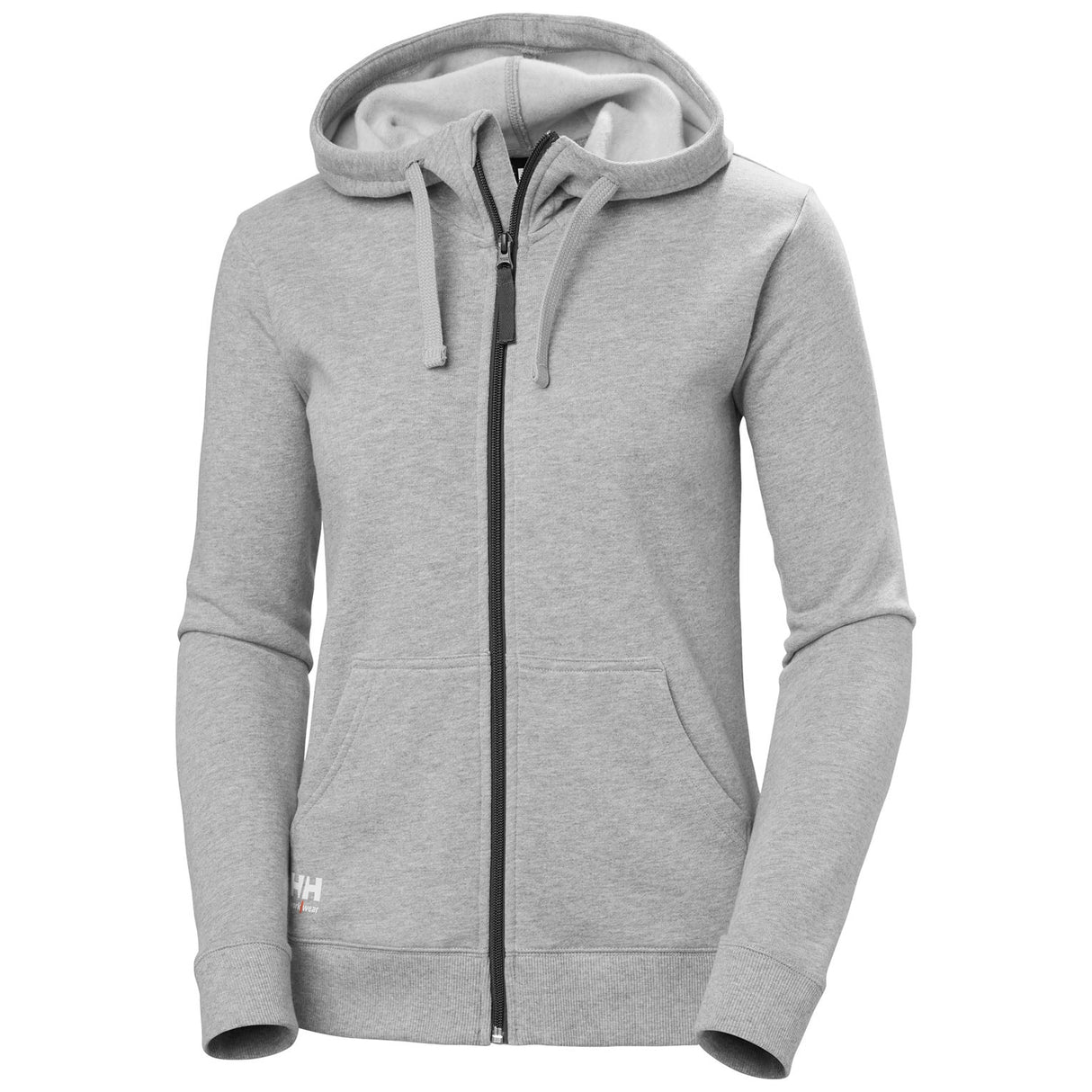 Helly Hansen Workwear W Classic Zip Hoodie