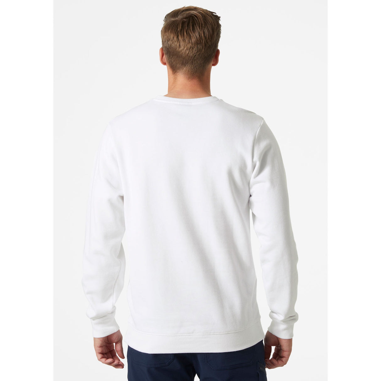 Helly Hansen Workwear Classic Sweatshirt