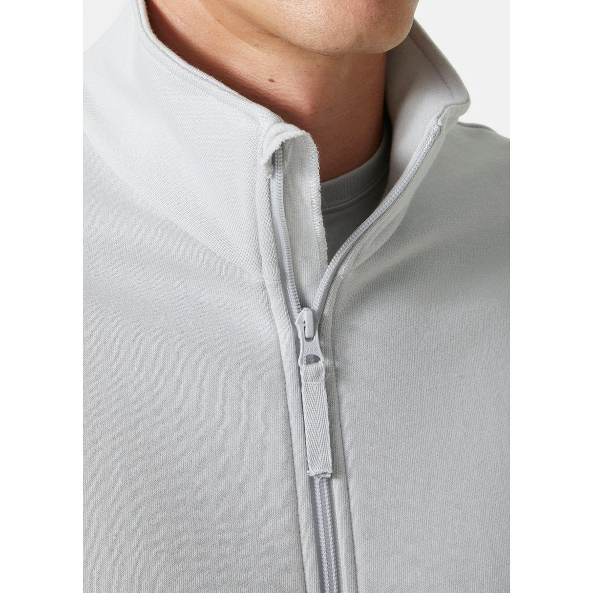 Helly Hansen Workwear Classic Zip Sweatshirt