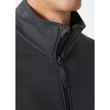 Helly Hansen Workwear Classic Zip Sweatshirt