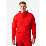 Helly Hansen Workwear Classic Zip Hoodie