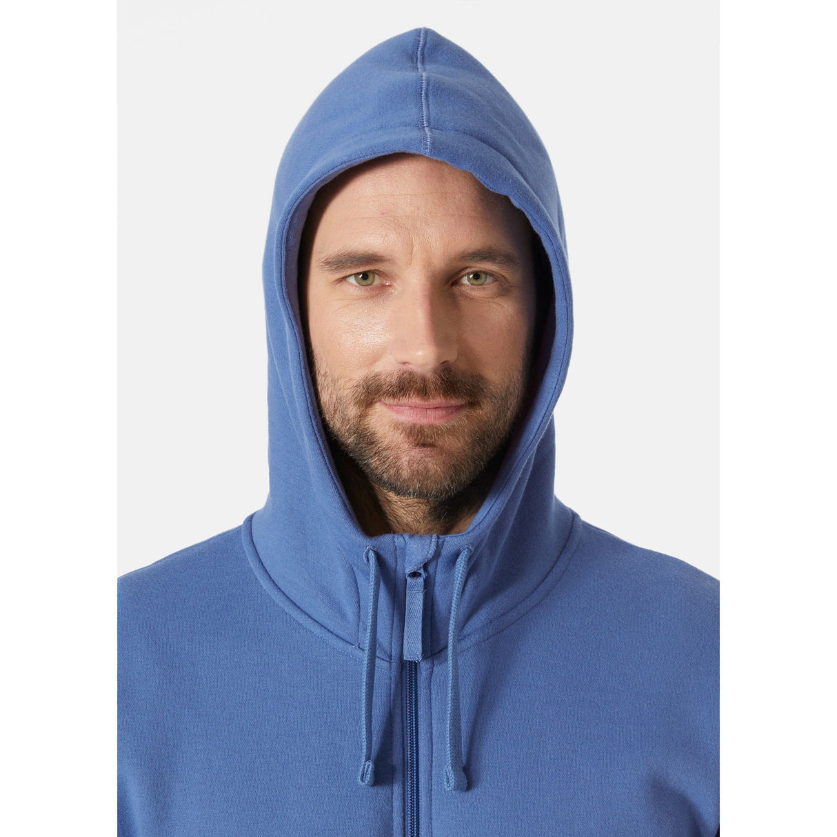 Helly Hansen Workwear Classic Zip Hoodie