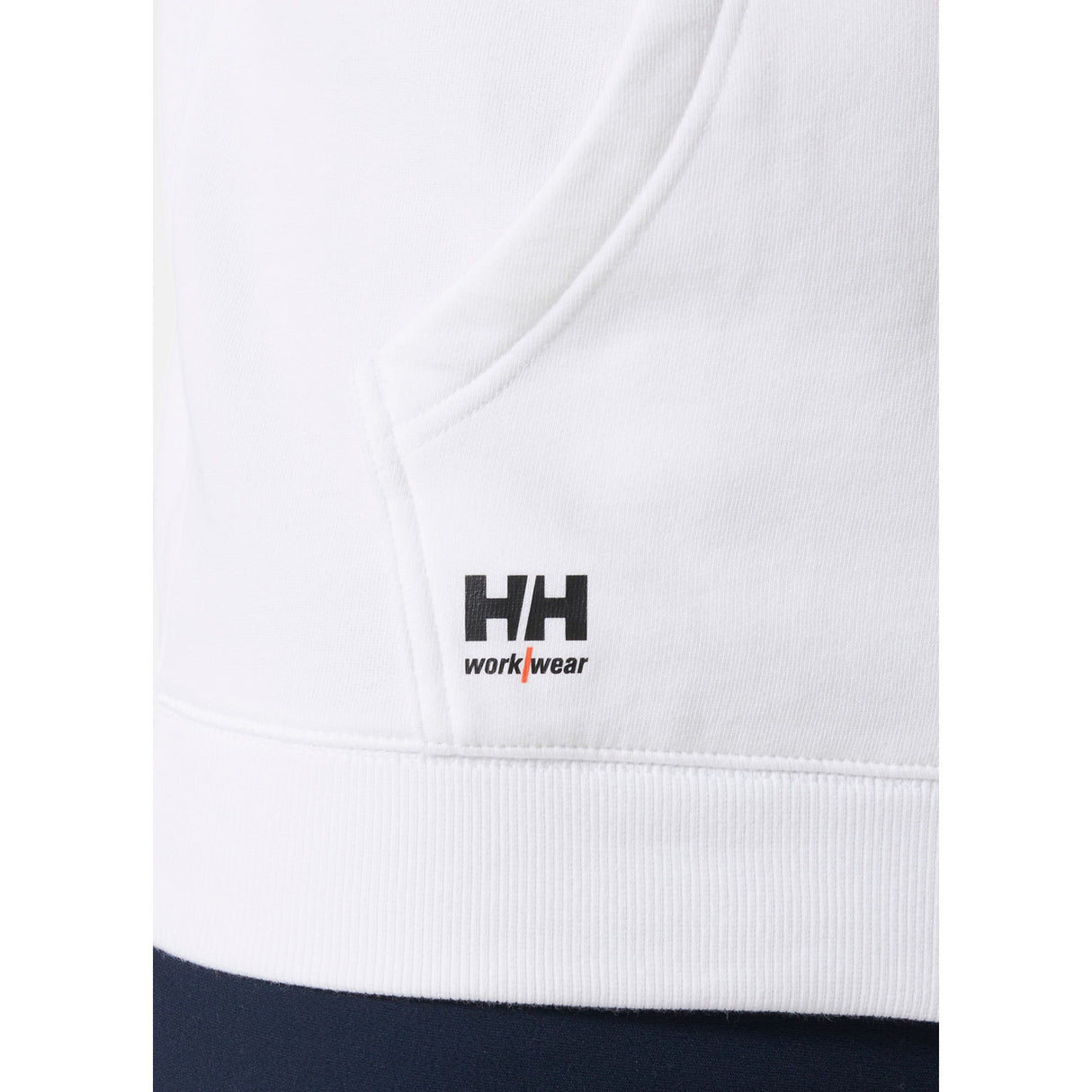 Helly Hansen Workwear Classic Zip Hoodie