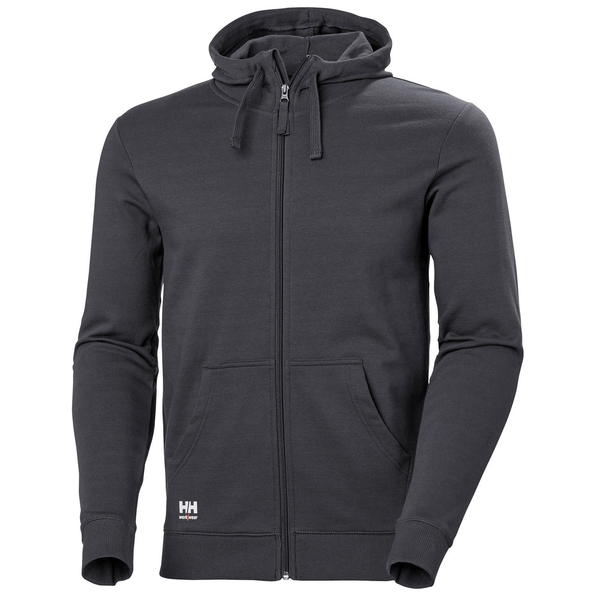 Helly Hansen Workwear Classic Zip Hoodie