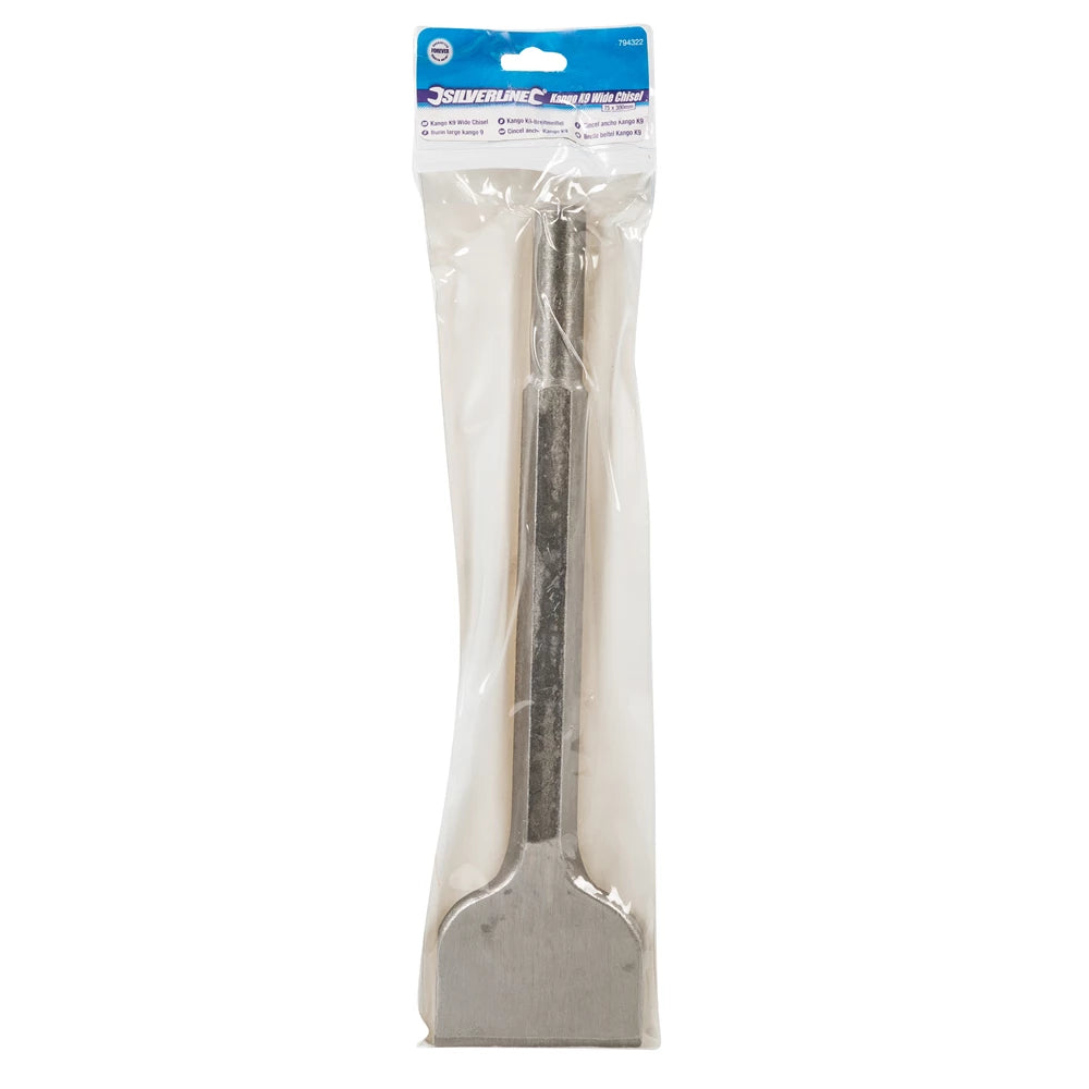 Silverline Kango K900/950 Wide Chisel