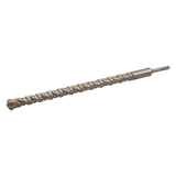 Silverline SDS Plus Crosshead Drill Bit