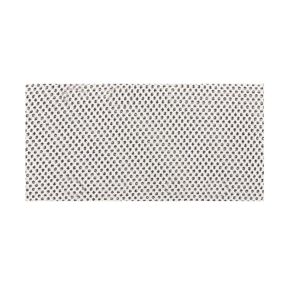 Silverline Hook & Loop Mesh Sheets 93 X 190mm 10Pk