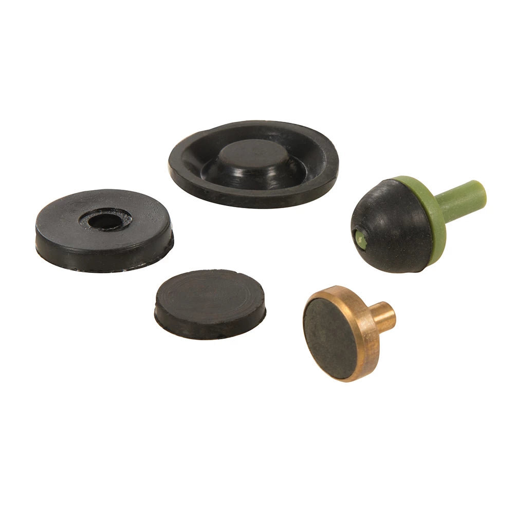 Fixman Tap Washers Pack