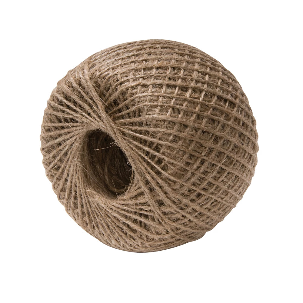 Silverline Natural Garden Twine