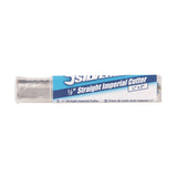 Silverline 1/2" Straight Imperial Cutter