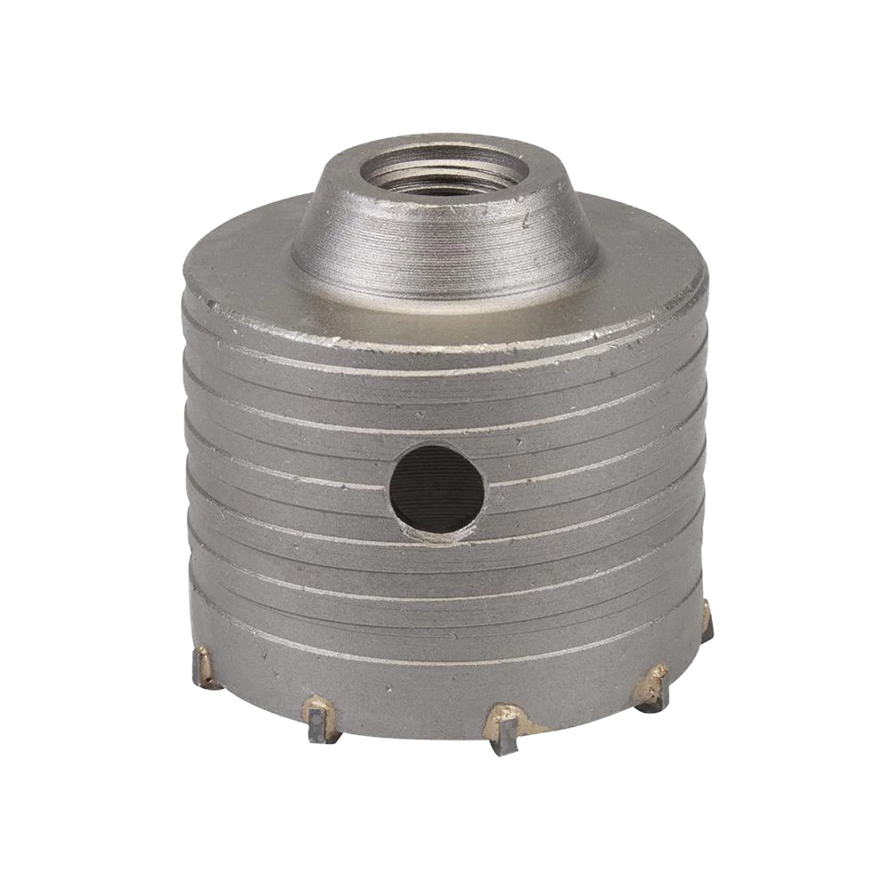 Silverline TCT Core Drill Bit 50mm