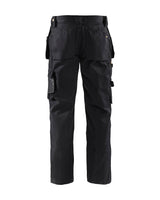 Blaklader Craftsman Trousers 15301860 - Black