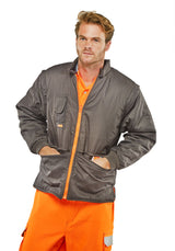 Beeswift Elsener 7-In-1 Jacket