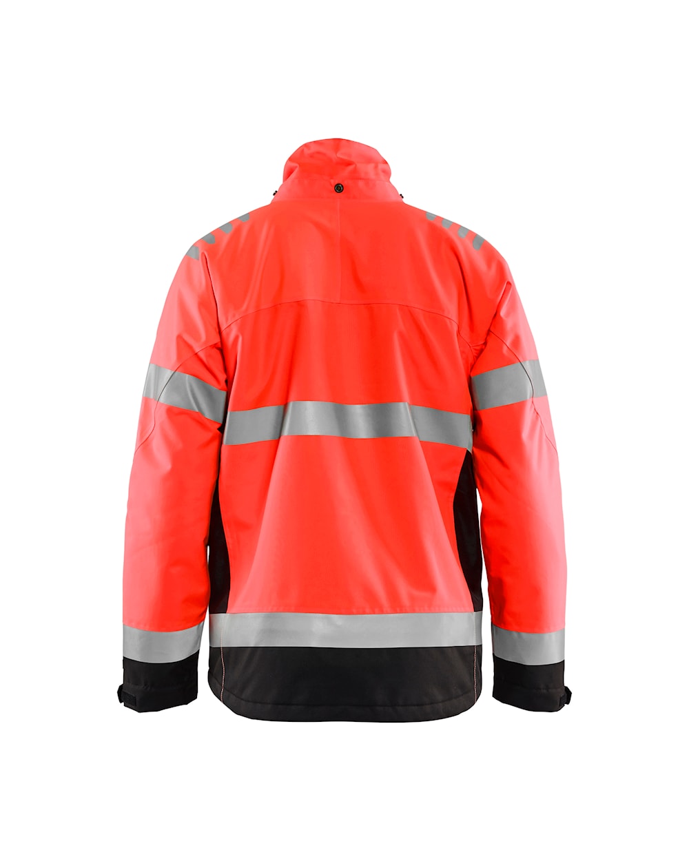 Blaklader Hi-Vis Winter Jacket 4780