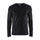 Blaklader T-Shirt Long Sleeved 3314 #colour_black