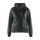 Blaklader Women's Hybrid Sweater 3464 #colour_autumn-green-black