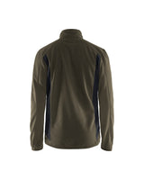 Blaklader Fleece Jacket 4730