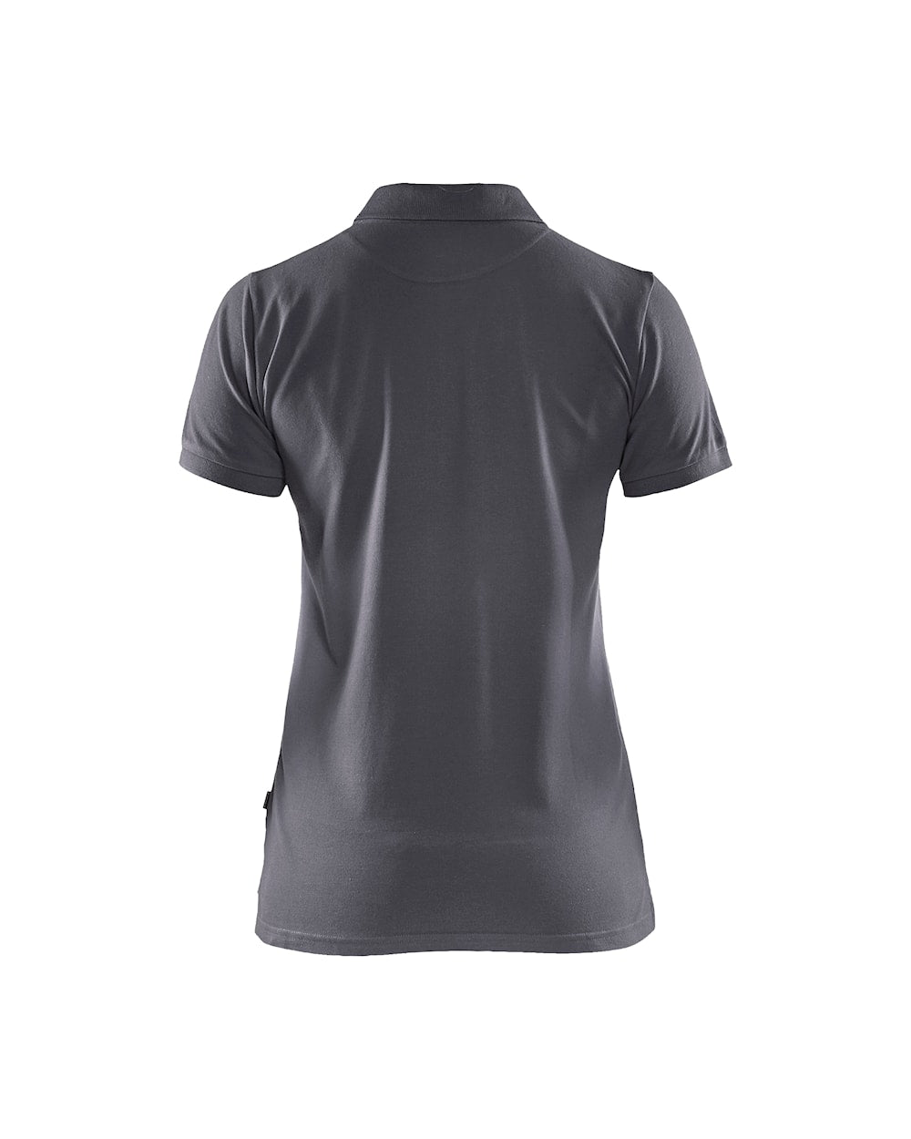 Blaklader Women's Polo Shirt 3307 #colour_mid-grey