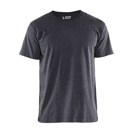 Blaklader T-Shirt 3300 #colour_grey-melange