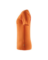 Blaklader T-Shirt Limited Women 9216 #colour_orange