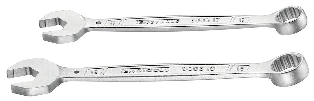 Teng Tools Combination Spanner Anti Slip Metric 13mm