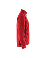 Blaklader Fleece Jacket 4730