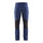 Blaklader Women's Service Trousers Stretch 71591845 #colour_navy-blue-black