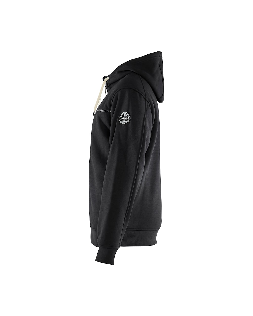 Blaklader Hoodie with Pile Lining 4933