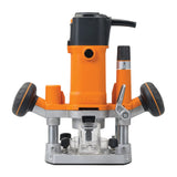 Triton 880W Trimmer Router 1/4" / 8mm