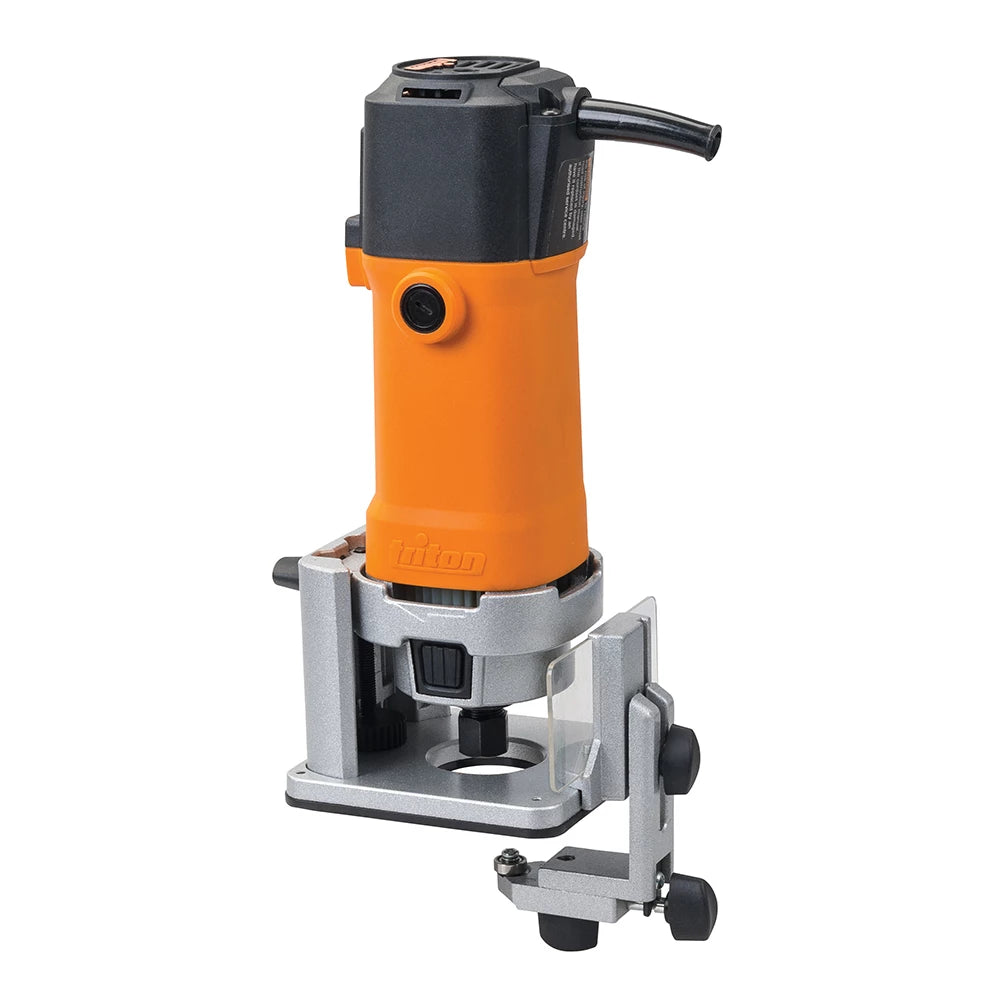 Triton 880W Trimmer Router 1/4" / 8mm