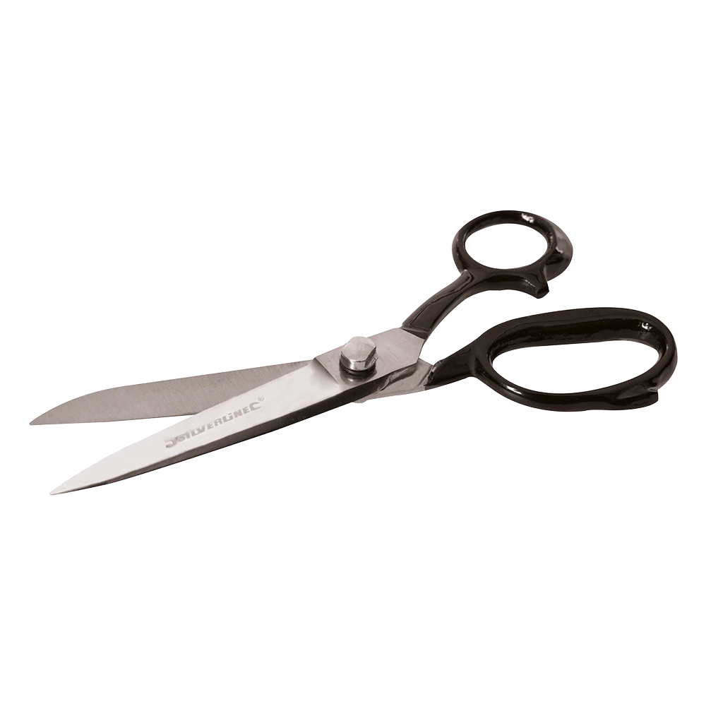 Silverline Tailor Scissors