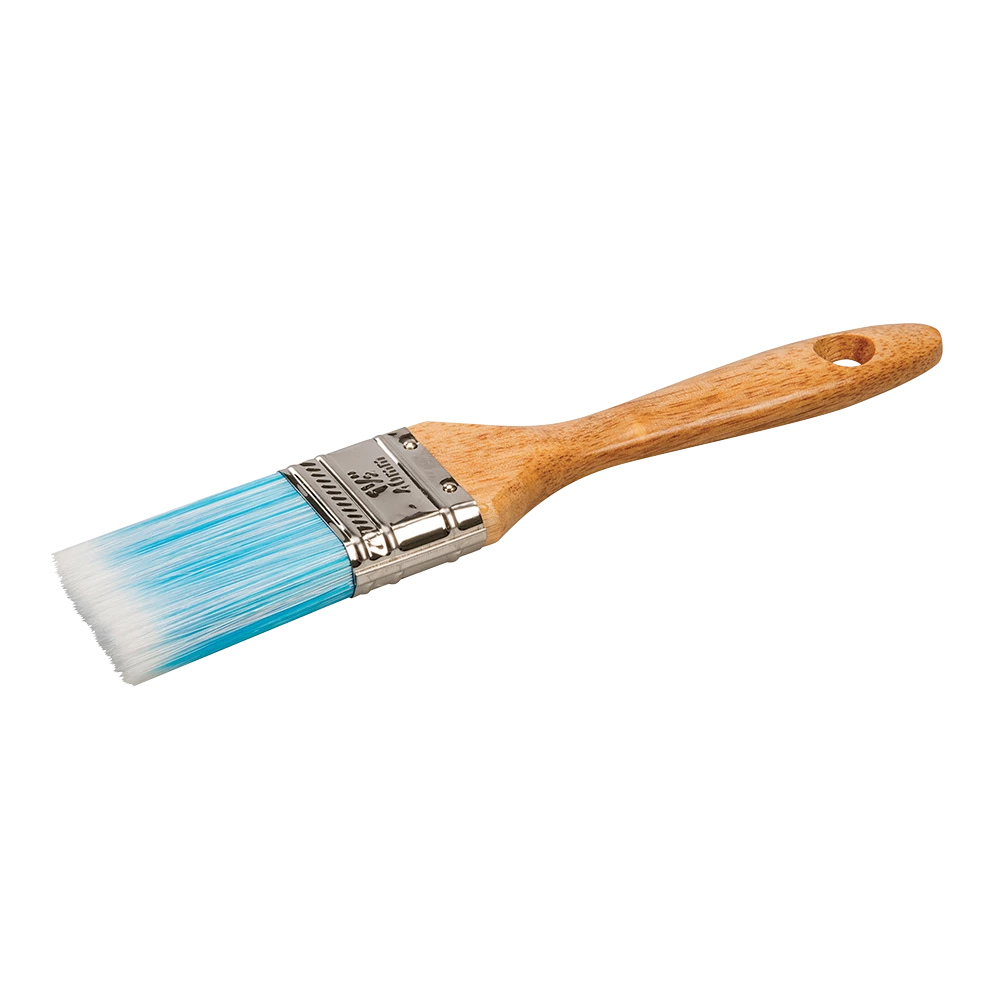 Silverline Synthetic Paint Brush