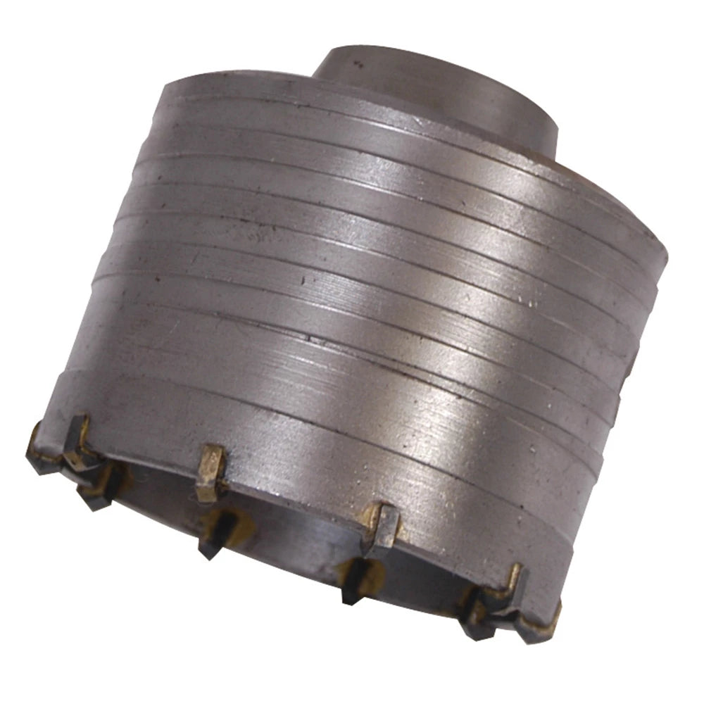 Silverline TCT Core Drill Bit 50mm